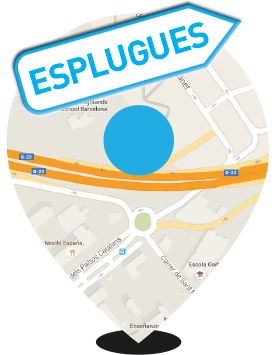 ESPLUGUES