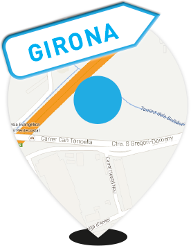 GIRONA