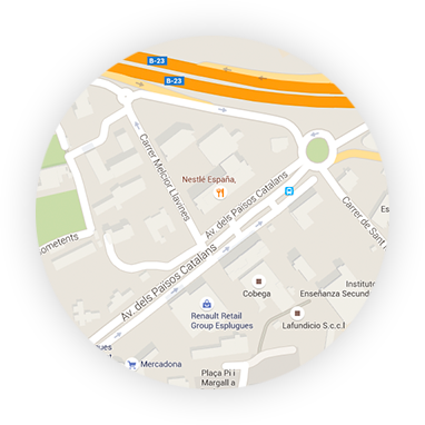 Google Maps