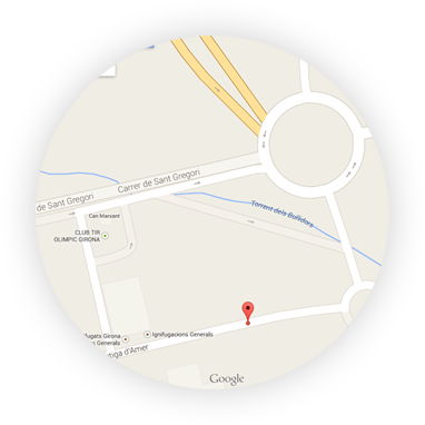 Google Maps